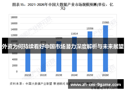 外资为何持续看好中国市场潜力深度解析与未来展望