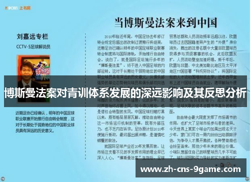 博斯曼法案对青训体系发展的深远影响及其反思分析