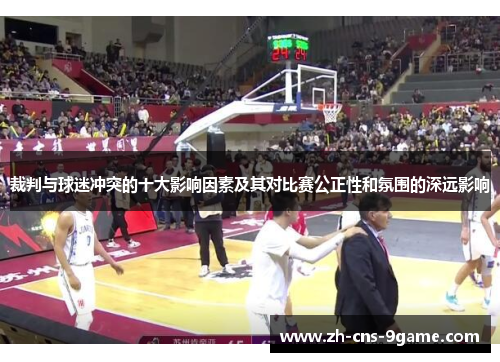 裁判与球迷冲突的十大影响因素及其对比赛公正性和氛围的深远影响